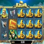Slot Online Mjolnir
