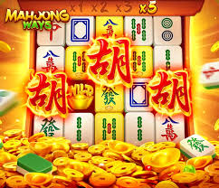 Dari Pemula ke Ahli: Membaca Pola Scatter di Mahjong Slot