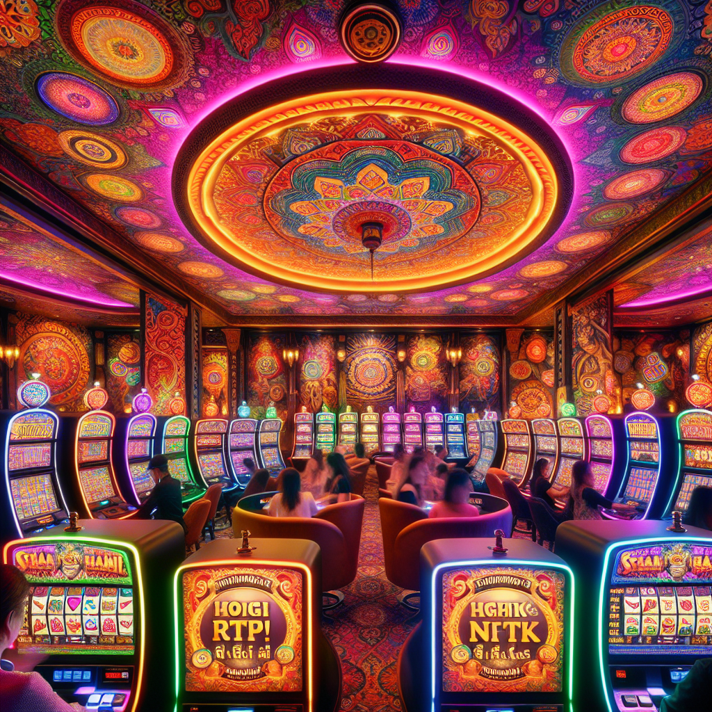 Slot Thailand