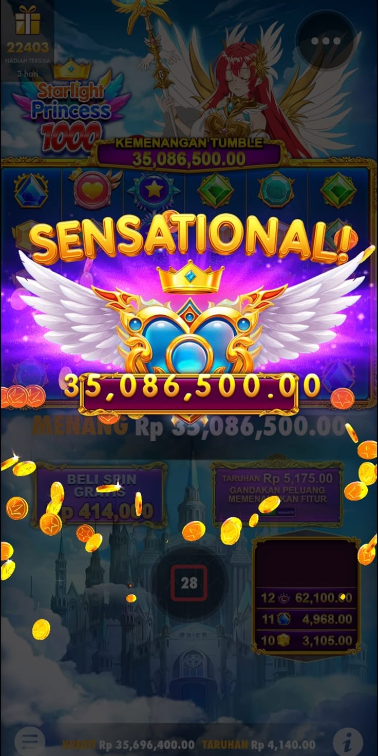 Judi Online Jackpot Besar