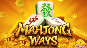 Mahjong Ways